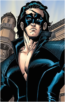 Krrish's image