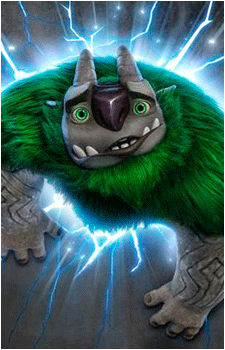 AAARRRGGHH!!!'s image