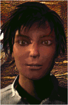 Tandi's image