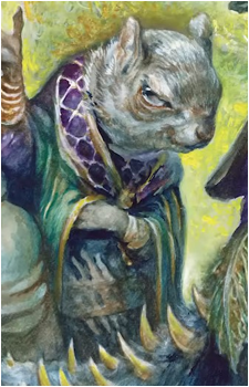 Oregano {MTG}'s image