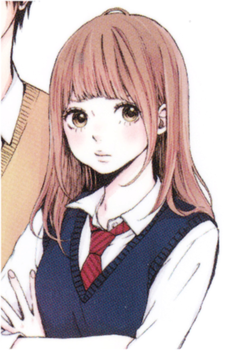 Anzu Mamenoki's image