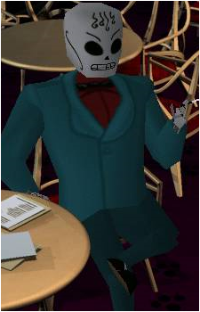Nick Virago's image