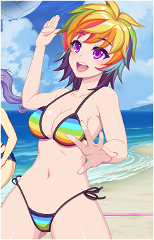 5 tags | Rating Tier 2 Iro