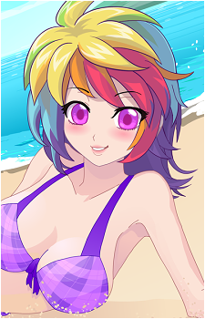 4 tags | Rating Tier 2 Iro