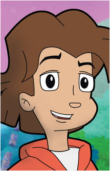 Slider's image