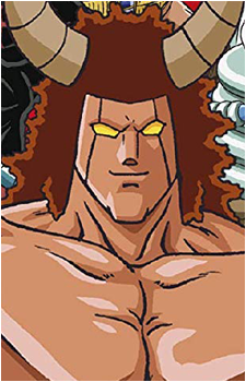 Buffaloman's image