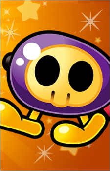 Bomber's image