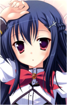 Ritsuko Kitamikado's image