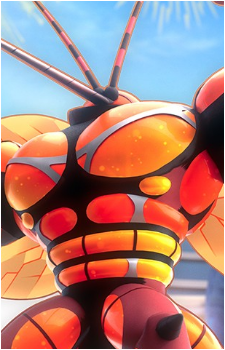 Buzzwole's image