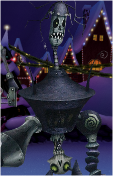 The Experiment's image