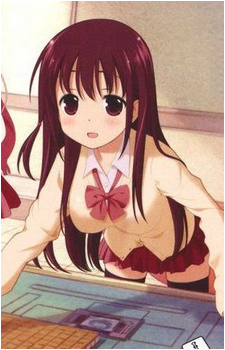 Kuro Matsumi