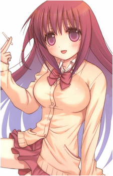 Kuro Matsumi