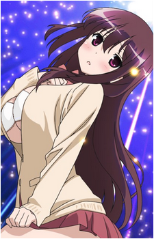 Kuro Matsumi