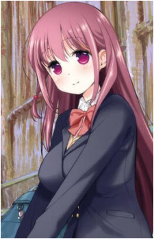 Kuro Matsumi