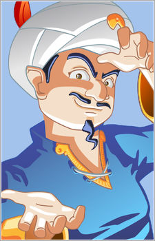 Akinator