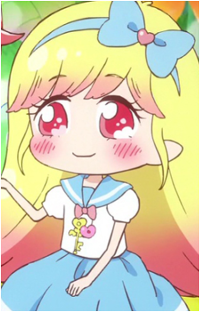 Arisu Hanazono