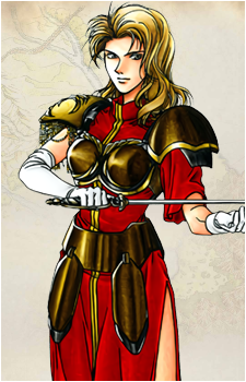Valeria {Suikoden}'s image