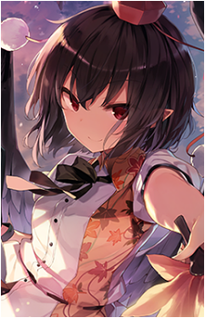 Aya Shameimaru