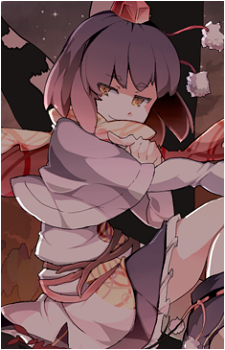 Aya Shameimaru