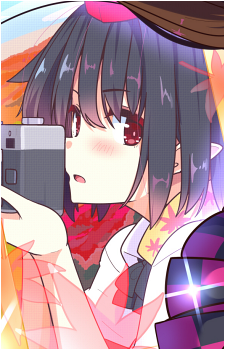 Aya Shameimaru