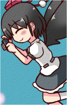 Aya Shameimaru