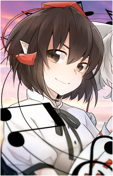 Aya Shameimaru