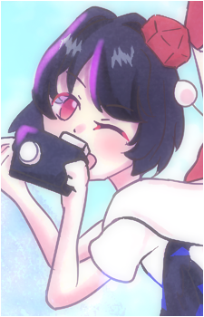 Aya Shameimaru