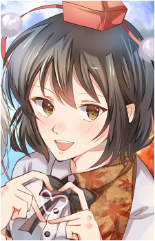 Aya Shameimaru