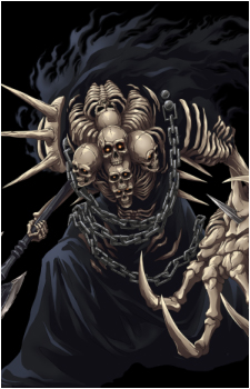 Corpse Guardian's image