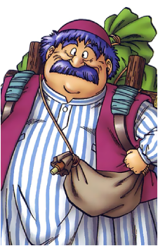 Torneko Taloon