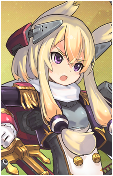 Warspite's image