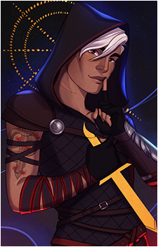 Raiden {EK}