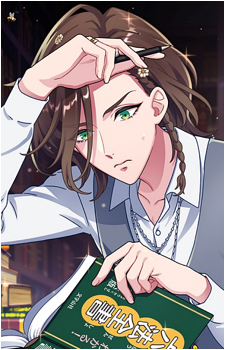 Minato Ushiwaka