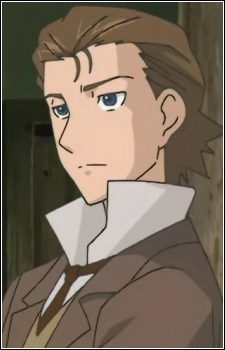 Courfeyrac's image