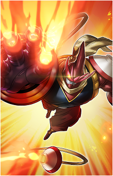 Spice the Elite Noodle Ninja's image