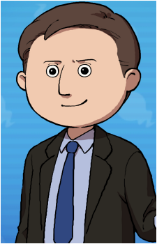 Blunder's image