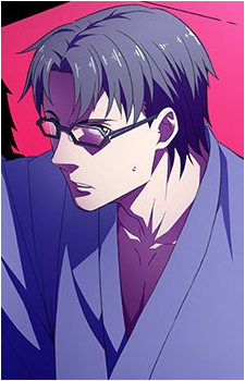 Seijirou Kikuoka