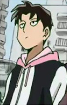 Momozo Takenaka Image
