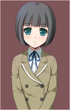 Chihaya Yamase