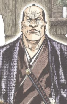 Denshichiro Yoshioka