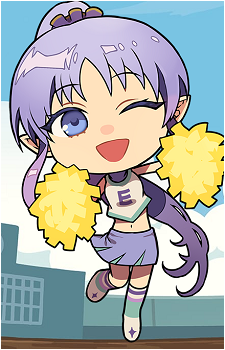 Caster
