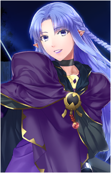 Caster