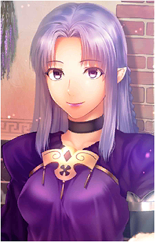Caster