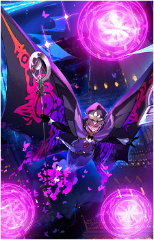 Caster