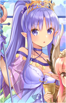 Caster