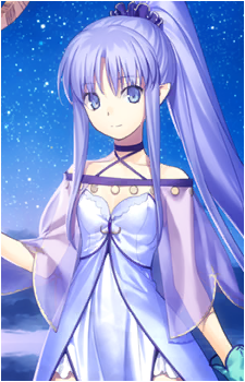 Caster