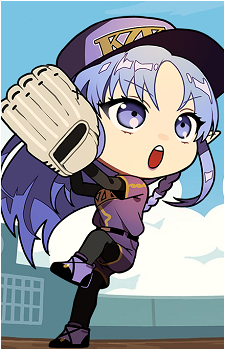 Caster