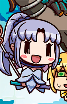 Caster