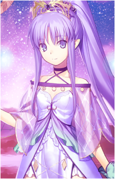 Caster