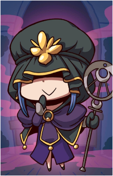 Caster